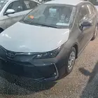 كورولا استاندر