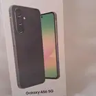 جلكسي للبيع اخر اصدار A565g جديد