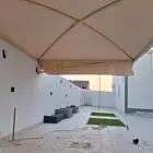 مضلات وسواتر الشرقيه