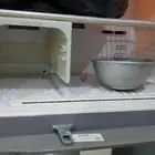 ثلاجه ممتاز هتاشي