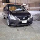 نيسان صني موديل 2019 للايجار الشهرى