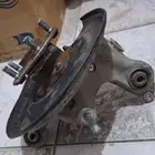 دنقل خلفي مع فلنجه اكورد من 13 إلى 17