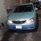 تويوتا كامري 2004
