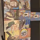 روايات اجاثا كريستي