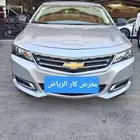 شيفورليه أمبالا 2016