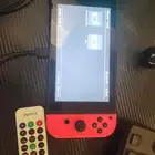 نينتندو سويتش معدل للبيع