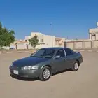 كامري قراندي لمتيد 2002 قير تماتيك