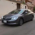 هوندا سيفيك 2012