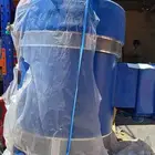 راس كهرباء صيني 300 حصان ضمان سنه جديد