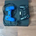 سوني 4للبيع بسبب البيع محتاج فلوسه اشتريته عام 2024