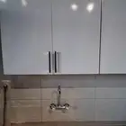 درايش مطابخ سكريت استركشر دبل غلاص أبواب محلات