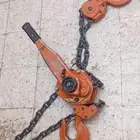 ونش يتحمل 6 طن للرفع