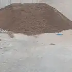 اسمنت بطحاء بلك عتب طوب دمار