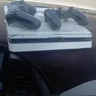 بلاستيشن 4مستخدم نظيف