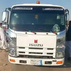 مطلوب قلاب ايسوزو 3 م