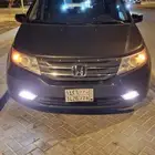 هوندا اوديسي 2012