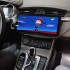 شاشه جيلي قراند GTsمديل 2019