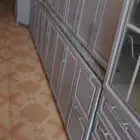 مطبخ مستعمل نظيف للبيع