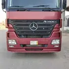 راس اكتروس 2007