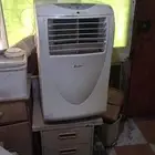مكيف ثلاجه تبريد قوي نظيف جدا