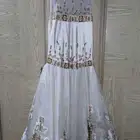 فستان سهرة
