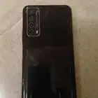 جوال هواوي y7 يبيله تغيير شاشه فقط