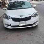 KIA CERATO 2015 STANDARD 2.0 L