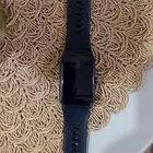 ساعة هونر نظيفه جدا مع الشاحن الاصلي
