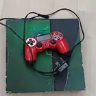 بليستيشن 4 مهكر او معدل