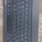 كيبورد بالحروف العربيه وشاحنه تايب سي