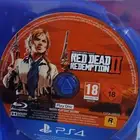 شريط ريد ديد