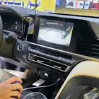 كيمره خلفيه كامري 2025