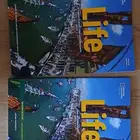 كتاب Life انقلش جامعي