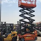 سيزر لفت مان لفت للايجار اليومي الشهري