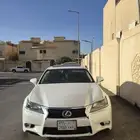 لكزس جي اس 350 2013