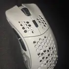 ماوس قلوريس