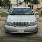 لينكولن تاون كار 2004 سقنتشر