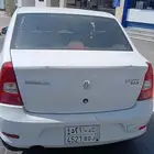 رينو لوجن 2014