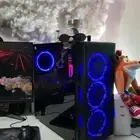 بيسي قيمنق نظيف للالعاب (قابل للتفاوض)