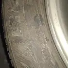 جنوط لنترا وكاله مقاس 16 2019وكفرات صيني اخو الجديد ا