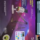 مايك قيمنق ومكسر وستاند