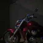 سوزوكي بوليفارد m109r