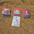 كروت لاعبين