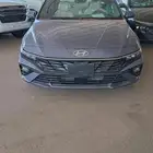 هونداي النترا سمارت موديل 2025