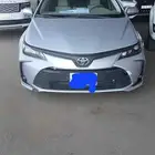 كرولا موديل 2020