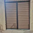 باب بديل  ھشب