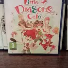 Little Dragons Cafe PS4 Game