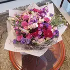 مندوب توصيل طلبات