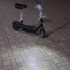 سكوتر جديد