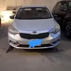 كيا سيراتو 2015